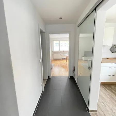 Apartment Obere Bündt *