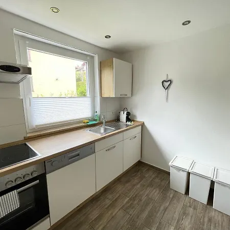 Obere Bündt Apartment