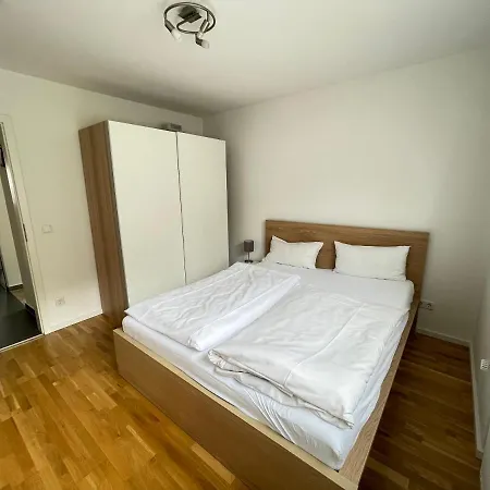 Obere Bündt Apartment